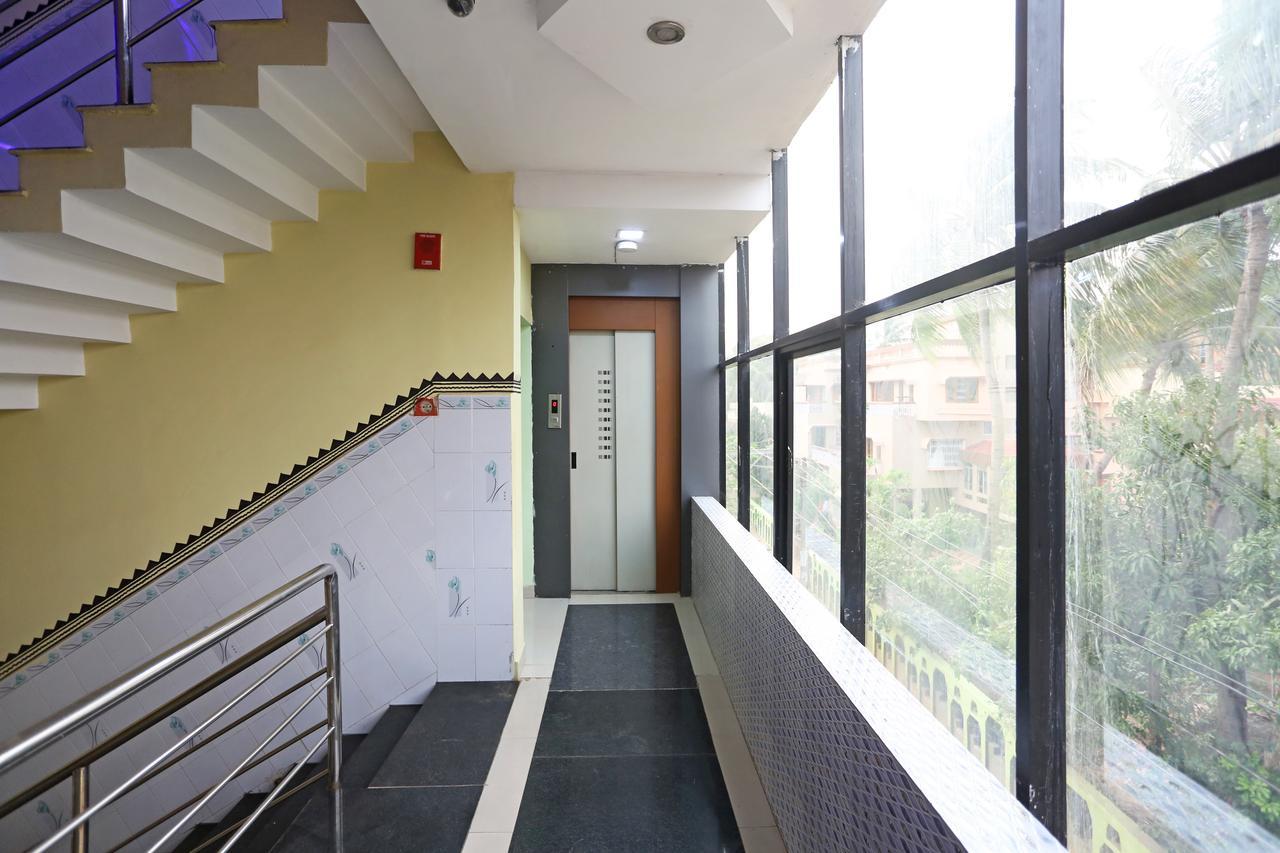 Hotel Oyo 4526 Jaydev Vihar Bhuvanéšvar Exteriér fotografie