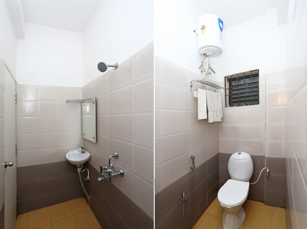 Hotel Oyo 4526 Jaydev Vihar Bhuvanéšvar Exteriér fotografie
