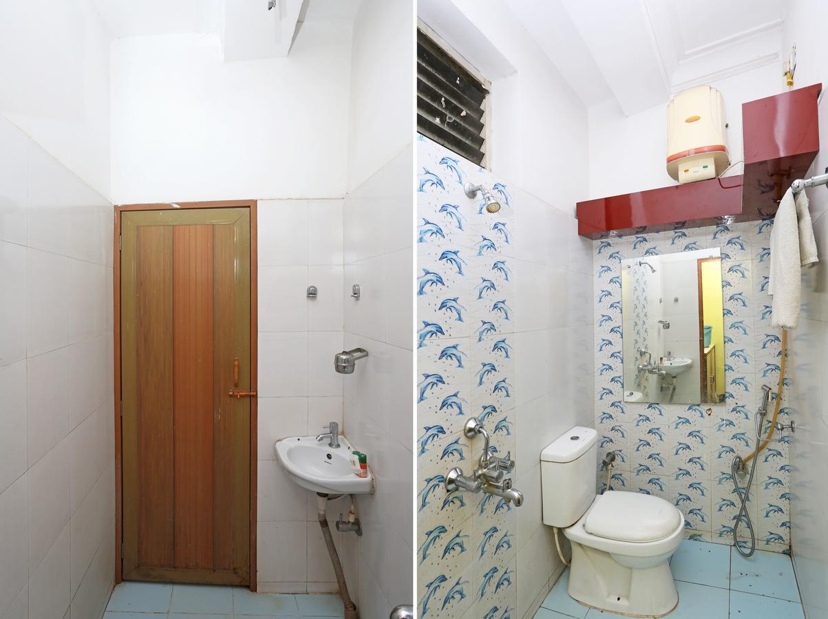 Hotel Oyo 4526 Jaydev Vihar Bhuvanéšvar Exteriér fotografie