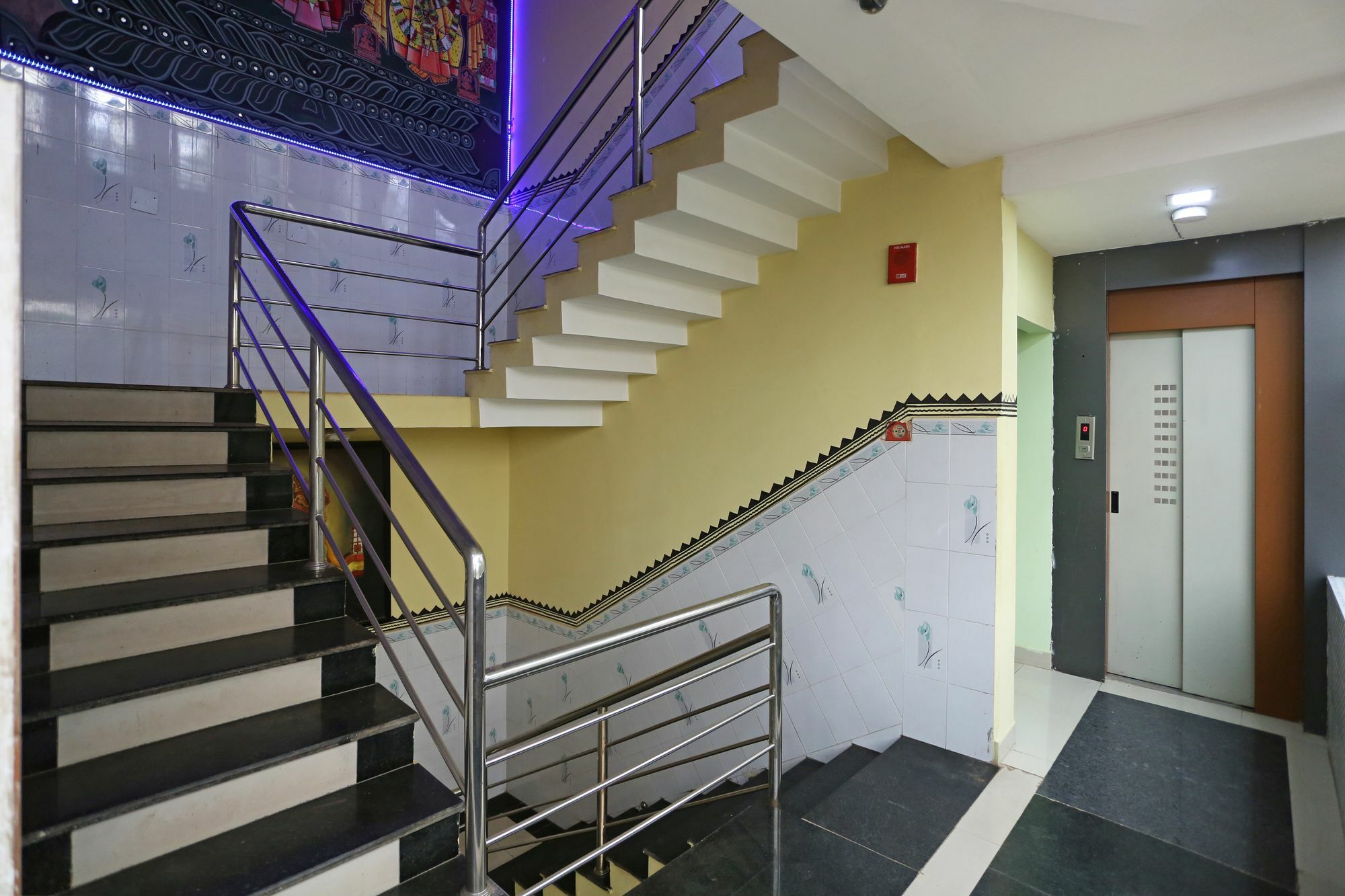 Hotel Oyo 4526 Jaydev Vihar Bhuvanéšvar Exteriér fotografie